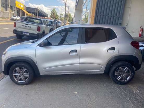 RENAULT-KWID-2023