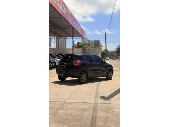 RENAULT-KWID-1.0 12V SCE FLEX ZEN MANUAL RENAULT-KWID-2022
