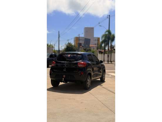 RENAULT-KWID-1.0 12V SCE FLEX ZEN MANUAL RENAULT-KWID-2022