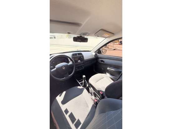 RENAULT-KWID-1.0 12V SCE FLEX ZEN MANUAL RENAULT-KWID-2022