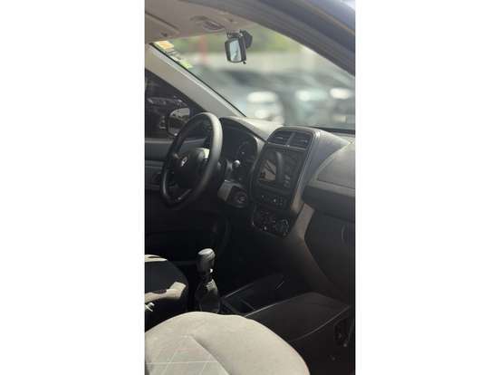 RENAULT-KWID-1.0 12V SCE FLEX ZEN MANUAL RENAULT-KWID-2022