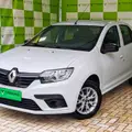 RENAULT LOGAN 1.0 12V SCE FLEX ZEN MANUAL RENAULT LOGAN 1.0 12V SCE FLEX ZEN MANUAL