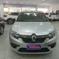 RENAULT LOGAN 1.0 12V SCE FLEX ZEN MANUAL RENAULT LOGAN 1.0 12V SCE FLEX ZEN MANUAL