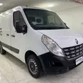RENAULT MASTER 2.3 FURGÃO L1H1 16V TURBO INTERCOOLER DIESEL 4P MANUAL RENAULT MASTER 2.3 FURGÃO L1H1 16V TURBO INTERCOOLER DIESEL 4P MANUAL