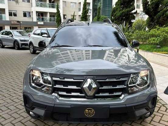 RENAULT-OROCH-1.3 TCE FLEX OUTSIDER X-TRONIC RENAULT-OROCH-2024