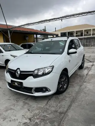 RENAULT SANDERO 1.0 12V SCE FLEX EXPRESSION MANUAL