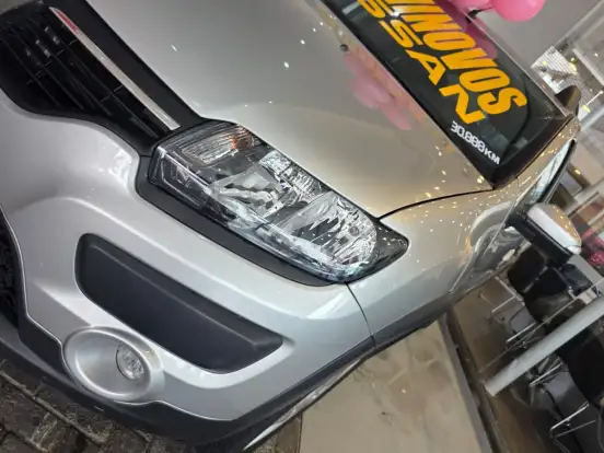 RENAULT-SANDERO-1.6 16V SCE FLEX STEPWAY EASY-R RENAULT-SANDERO-2018