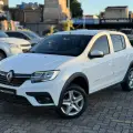 RENAULT SANDERO 1.6 16V SCE FLEX ZEN X-TRONIC RENAULT SANDERO 1.6 16V SCE FLEX ZEN X-TRONIC