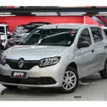 RENAULT SANDERO 1.0 12V SCE FLEX AUTHENTIQUE MANUAL RENAULT SANDERO 1.0 12V SCE FLEX AUTHENTIQUE MANUAL