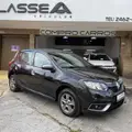 RENAULT SANDERO 1.0 12V SCE FLEX GT LINE MANUAL RENAULT SANDERO 1.0 12V SCE FLEX GT LINE MANUAL