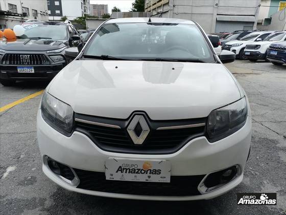 RENAULT SANDERO 1.0 12V SCE FLEX VIBE MANUAL