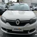 RENAULT SANDERO 1.0 12V SCE FLEX VIBE MANUAL RENAULT SANDERO 1.0 12V SCE FLEX VIBE MANUAL