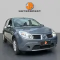 RENAULT SANDERO 1.6 EXPRESSION 8V FLEX 4P MANUAL RENAULT SANDERO 1.6 EXPRESSION 8V FLEX 4P MANUAL