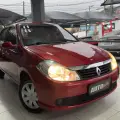 RENAULT SYMBOL 1.6 EXPRESSION 16V FLEX 4P MANUAL RENAULT SYMBOL 1.6 EXPRESSION 16V FLEX 4P MANUAL