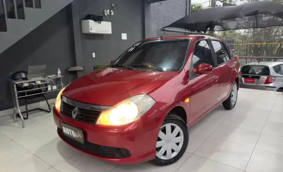 RENAULT-SYMBOL-2010