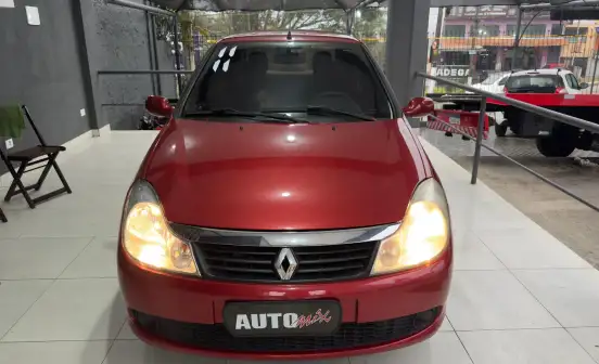 RENAULT-SYMBOL-2010
