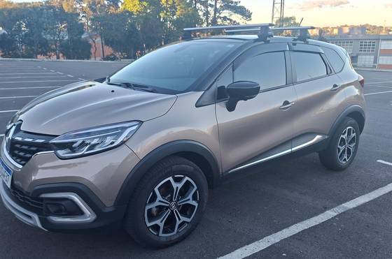 RENAULT CAPTUR 1.3 TCE FLEX ICONIC X-TRONIC