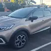 RENAULT CAPTUR 1.3 TCE FLEX ICONIC X-TRONIC RENAULT CAPTUR 1.3 TCE FLEX ICONIC X-TRONIC