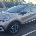 RENAULT CAPTUR 1.3 TCE FLEX ICONIC X-TRONIC RENAULT CAPTUR 1.3 TCE FLEX ICONIC X-TRONIC