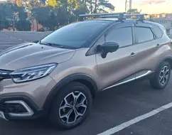 RENAULT CAPTUR 1.3 TCE FLEX ICONIC X-TRONIC RENAULT CAPTUR 1.3 TCE FLEX ICONIC X-TRONIC
