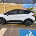 RENAULT CAPTUR 1.6 16V SCE FLEX LIFE X-TRONIC RENAULT CAPTUR 1.6 16V SCE FLEX LIFE X-TRONIC
