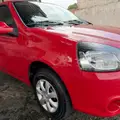 RENAULT CLIO 1.0 EXPRESSION 16V FLEX 4P MANUAL RENAULT CLIO 1.0 EXPRESSION 16V FLEX 4P MANUAL