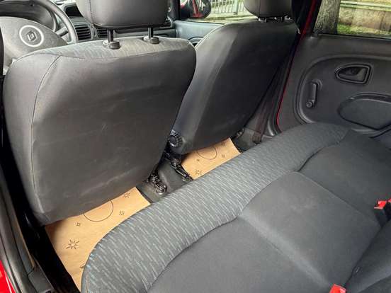RENAULT-CLIO-1.0 EXPRESSION 16V FLEX 4P MANUAL RENAULT-CLIO-2015