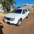 RENAULT DUSTER OROCH 1.6 16V SCE FLEX EXPRESS MANUAL RENAULT DUSTER OROCH 1.6 16V SCE FLEX EXPRESS MANUAL