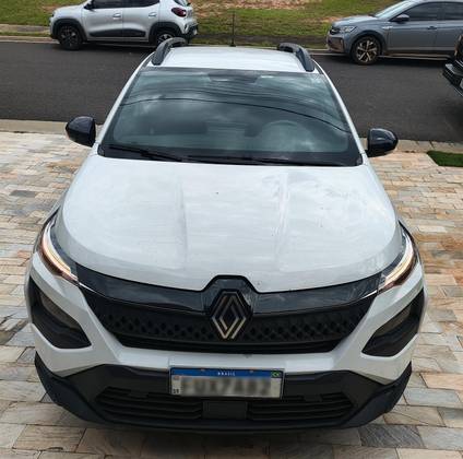 RENAULT KARDIAN 1.0 TCE FLEX TECHNO EDC