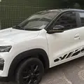 RENAULT KWID 1.0 12V SCE FLEX ICONIC MANUAL RENAULT KWID 1.0 12V SCE FLEX ICONIC MANUAL