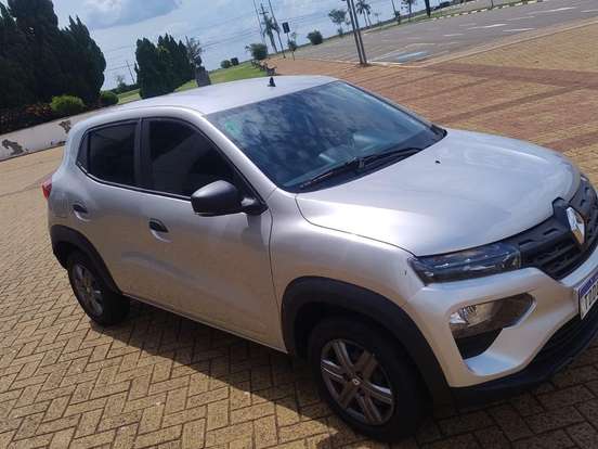 RENAULT-KWID-1.0 12V SCE FLEX ZEN MANUAL RENAULT-KWID-2024