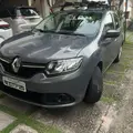RENAULT SANDERO 1.6 16V SCE FLEX EXPRESSION MANUAL RENAULT SANDERO 1.6 16V SCE FLEX EXPRESSION MANUAL