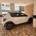 RENAULT SANDERO 1.6 16V SCE FLEX INTENSE X-TRONIC RENAULT SANDERO 1.6 16V SCE FLEX INTENSE X-TRONIC