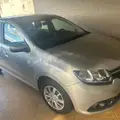 RENAULT SANDERO 1.6 EXPRESSION 8V FLEX 4P MANUAL RENAULT SANDERO 1.6 EXPRESSION 8V FLEX 4P MANUAL