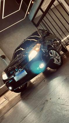 RENAULT SANDERO 1.6 PRIVILÉGE 16V FLEX 4P MANUAL