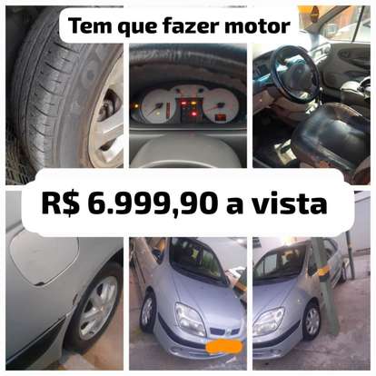 RENAULT-SCÉNIC-2003