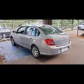 RENAULT SYMBOL 1.6 EXPRESSION 8V FLEX 4P MANUAL RENAULT SYMBOL 1.6 EXPRESSION 8V FLEX 4P MANUAL