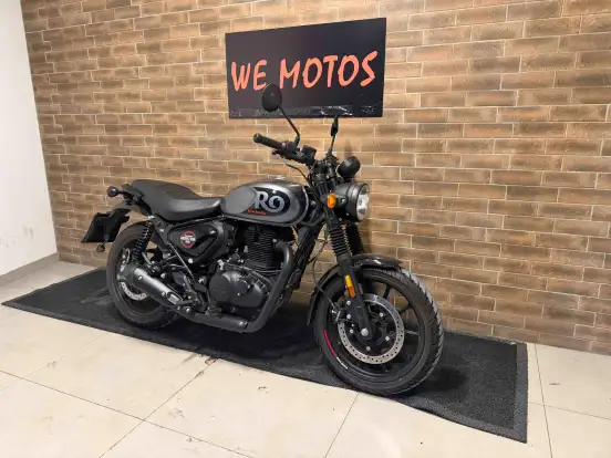 ROYAL ENFIELD-HUNTER 350-2026