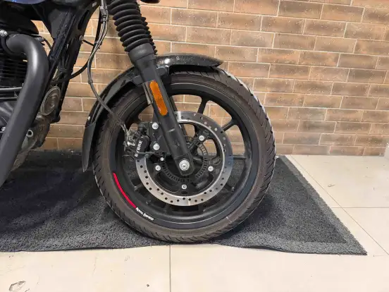 ROYAL ENFIELD-HUNTER 350-2026