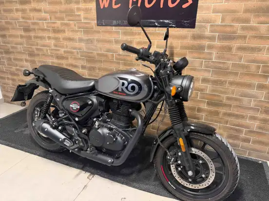 ROYAL ENFIELD-HUNTER 350 ROYAL ENFIELD-HUNTER 350-2026