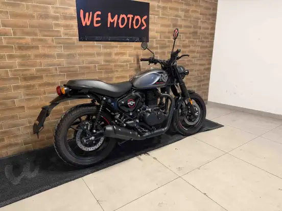 ROYAL ENFIELD-HUNTER 350-2026