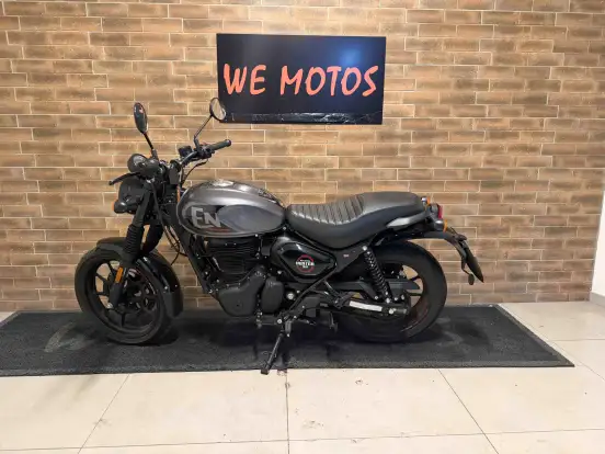 ROYAL ENFIELD-HUNTER 350-2026