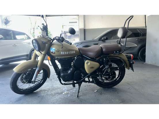 ROYAL ENFIELD-CLASSIC 350 ROYAL ENFIELD-CLASSIC 350-2023