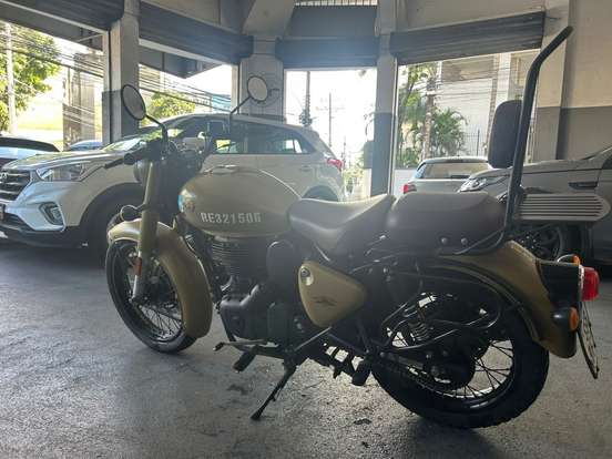 ROYAL ENFIELD-CLASSIC 350-2023
