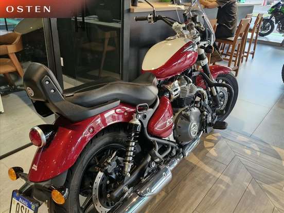 ROYAL ENFIELD-METEOR 650 CELESTIAL ROYAL ENFIELD-METEOR 650 CELESTIAL-2025