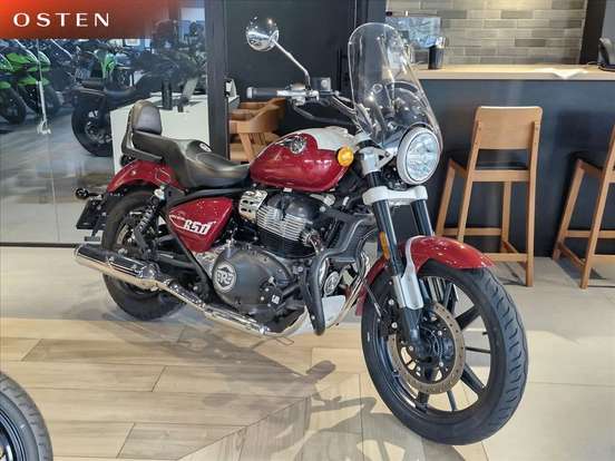 ROYAL ENFIELD-METEOR 650 CELESTIAL-2025