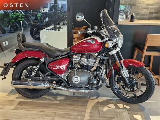 ROYAL ENFIELD-METEOR 650 CELESTIAL-2025