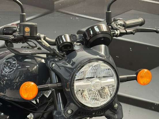ROYAL ENFIELD-SHOTGUN 650 SHEET METAL GREY ROYAL ENFIELD-SHOTGUN 650 SHEET METAL GREY-2025