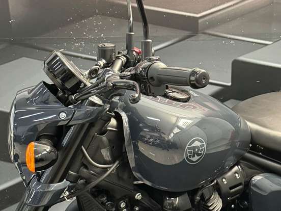 ROYAL ENFIELD-SHOTGUN 650 SHEET METAL GREY ROYAL ENFIELD-SHOTGUN 650 SHEET METAL GREY-2025