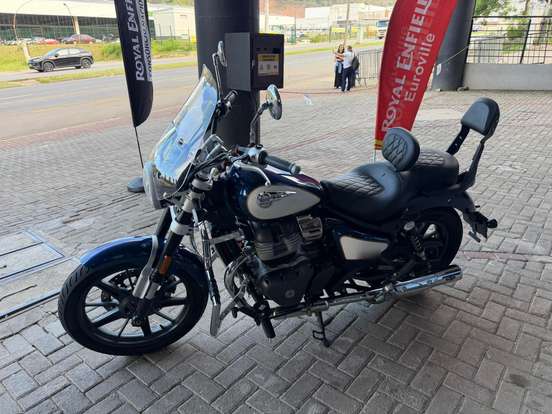 ROYAL ENFIELD-METEOR 650 CELESTIAL-2025